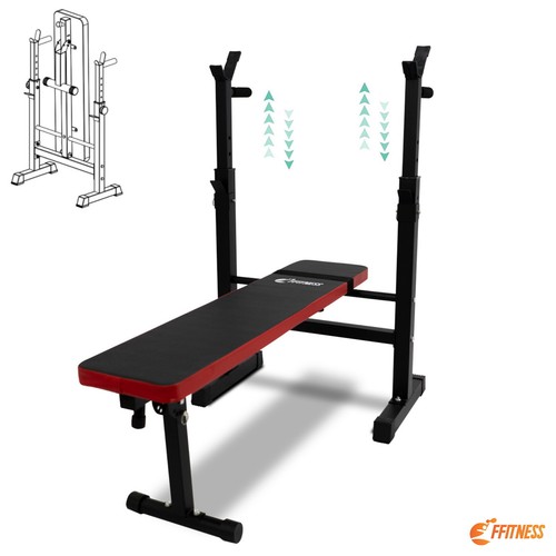 Banc pliable incliné - banc,