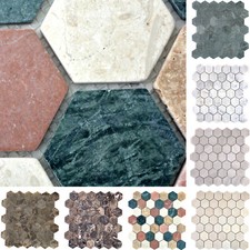 Marbre Bodenmosaik Pierre