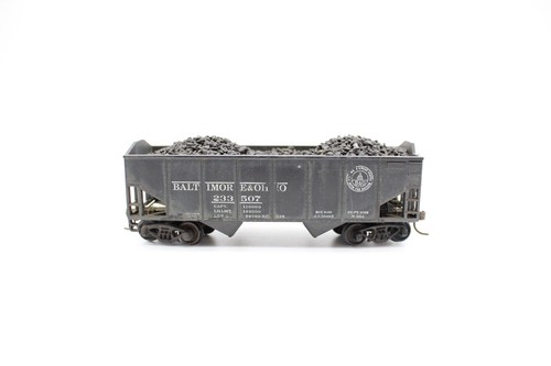 Athearn wagon tremie - wagon,