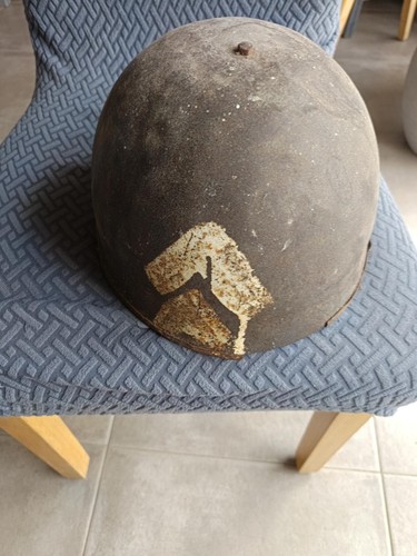 Casque militaire