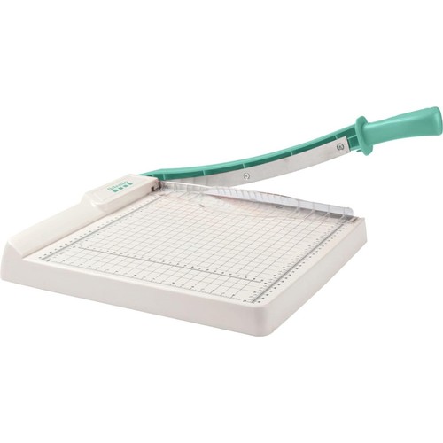 Massicot coupe papier - coupe-papier,