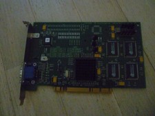 carte graphique accelgraphics