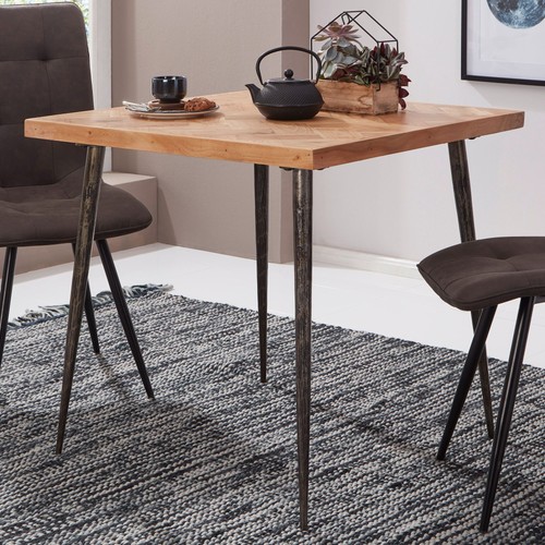 Finebuy table salle - table,