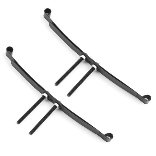 Lot ressorts lames en - lot, 2