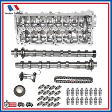 KIT CHAINE EN 8 MM AVEC ARBRES