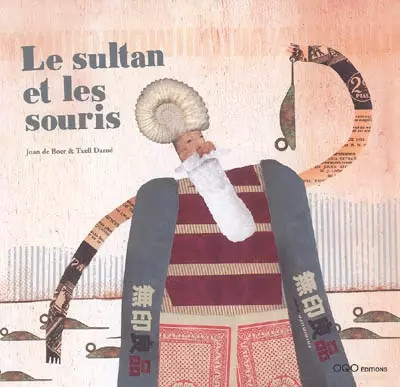 Sultan les souris joan - sultan, et