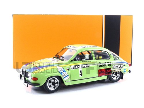 Ixo saab v4 rallye - -, 96