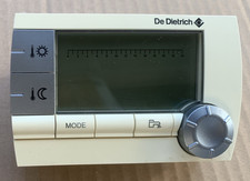 Régulation De Dietrich AD 254