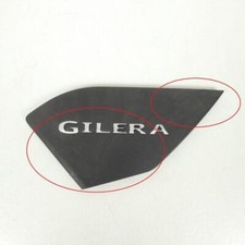 Cache latéral gauche origine pour Scooter Gilera 125 Runner ST 4T 2008 à 2016