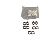 Amortisseur À Ressort Écrous