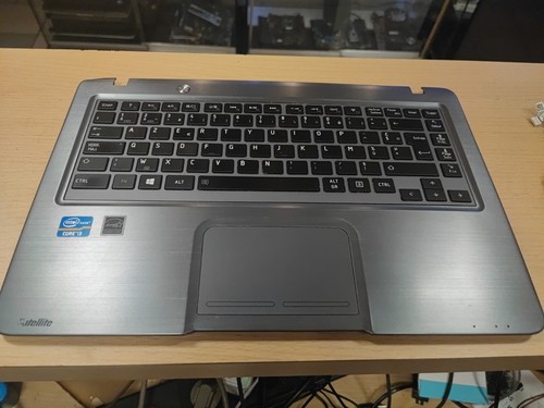 Complet plasturgie clavier - complet,