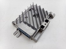 AMPLIFICATEUR AUDIO BMW 2