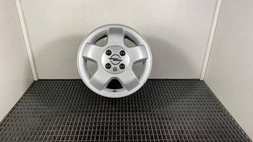 Jante opel corsa phase - c,