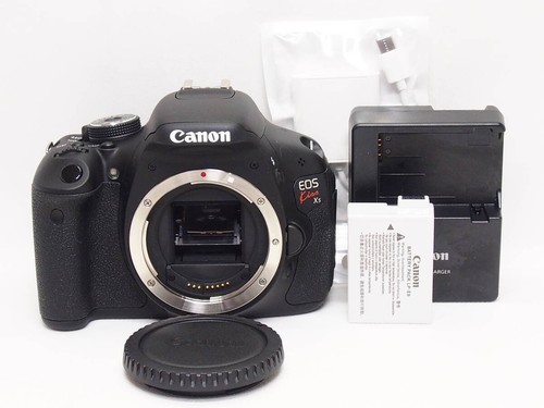 Canon eos kiss - x5, rebel