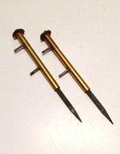 Ancien double crochets