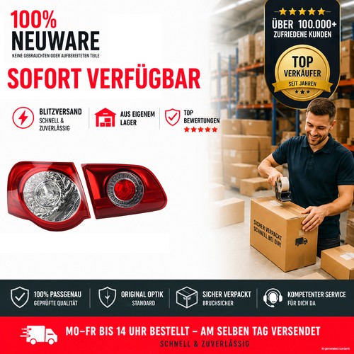 Kit feux arrière led - feux,
