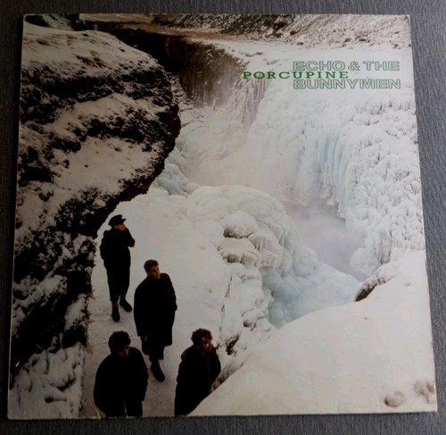 écho and the bunnymen - and, bunnymen/