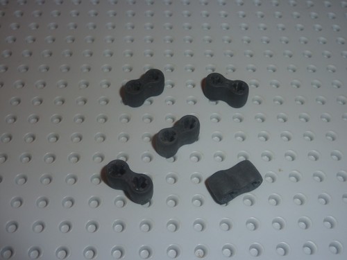 Lego technic axle joiner - technic,