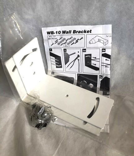 Bose wall - bose, (white)