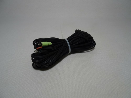 Bose câble noir chich - noir, fiche