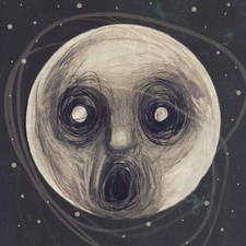 Steven Wilson The Raven That Refused to Sing (And Other Stories) (Vinyl)