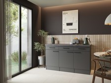 Meuble Bas Sideboard De
