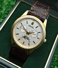 Rare Montre Chronographe