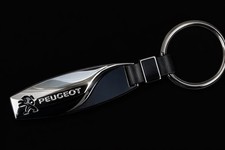 🇫🇷 Porte-clés Voiture