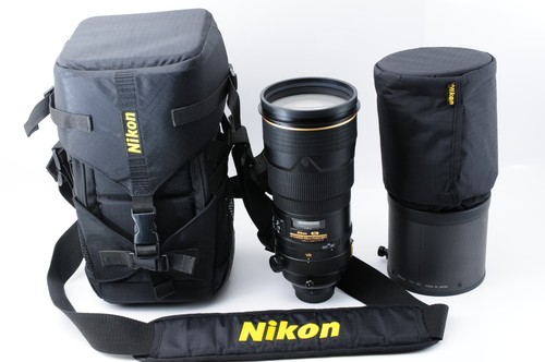 Objectif nikon nikkor - objectif, af-s