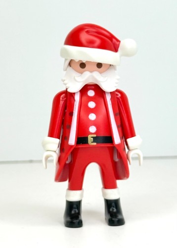 Playmobil christmas santa - playmobil,