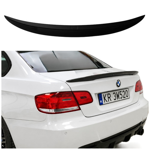 Spoiler arrière becquet - spoiler,