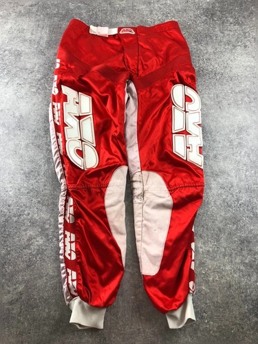 Pantalon motocross vintage axo - pantalon,