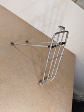 Porte Bagage Aluminium Pletscher Vintage Made In Switzerland