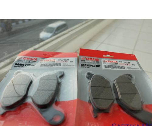 Genuine yamaha xmax 250 - xmax,