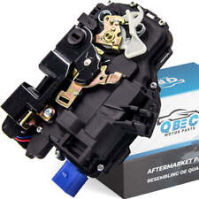 REAR LEFT DOOR LOCK ACTUATOR FOR SKODA FABIA I 1.0 1.2 1.4 1.9 2.0 ; 3B4839015AN