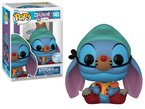 Figurine pop disney - -, pop!