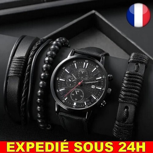 Montre landu 3 bracelets - landu,