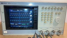 KEYSIGHT AGILENT HP 54111D DIGITIZING COLOR OSCILLOSCOPE 2x500MHz