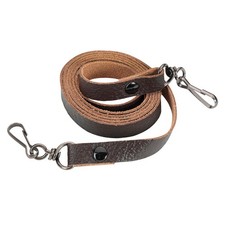 LANIERE PIBOLE CUIR LIGNE