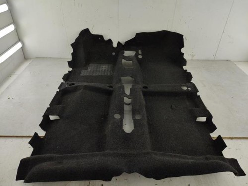 Moquette fiat 500 cabrio - moquette,