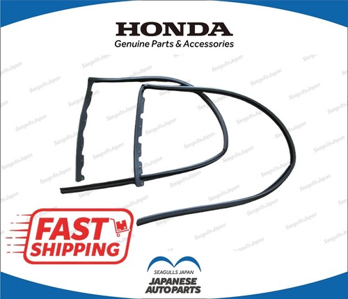 Stock honda original oem - en,