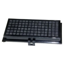 Filtre actif hepa adaptable