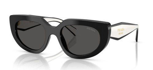 Prada d02s 20g08z lunettes - 53,