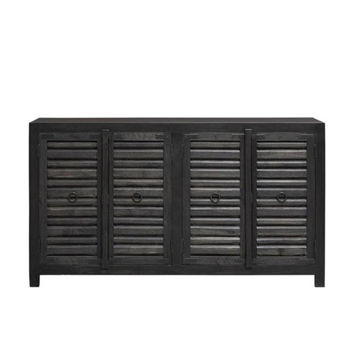 Buffet persiennes oriel - buffet,