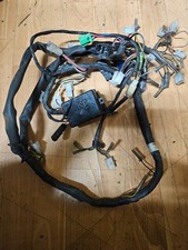 Faisceau électrique Yamaha