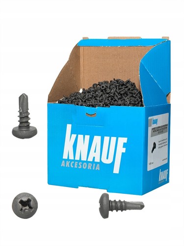 Vis tôle knauf x - vis, 3,5