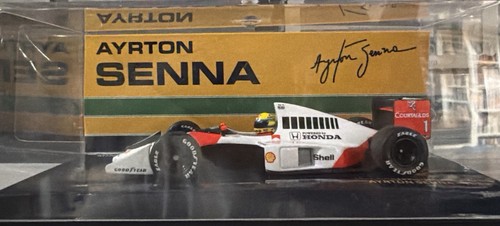 Minichamps 540894301 - 1/43,