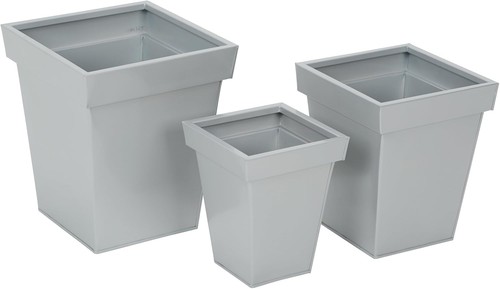 Lot pots de - lot,