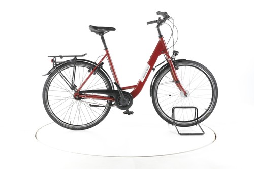 Victoria trekking vélo - trekking,
