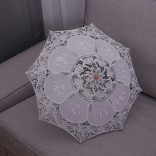 Ombrelle Mariage Parapluie En